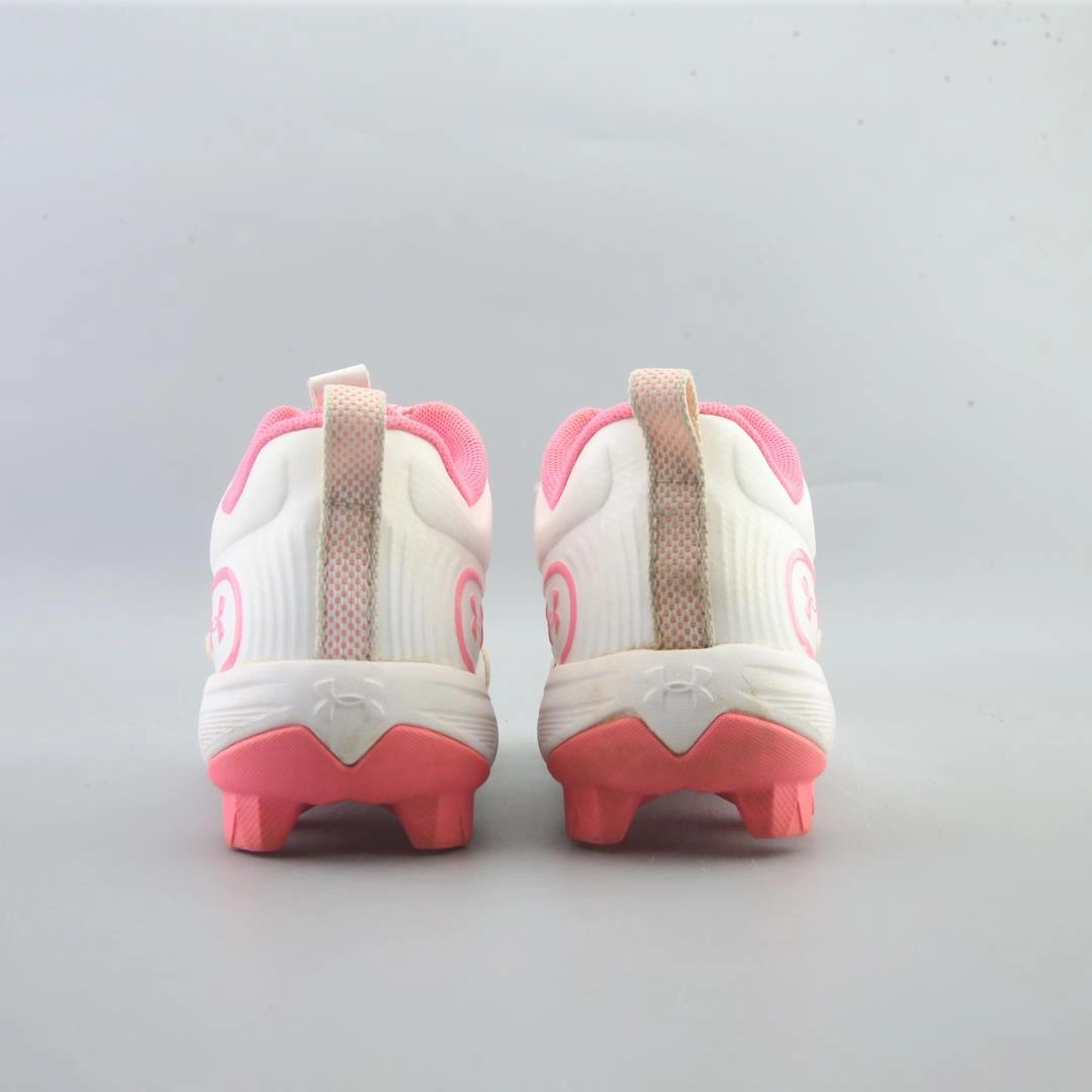 UNDER ARMOUR GLYDE RM JR Under Armour trainer close-ups