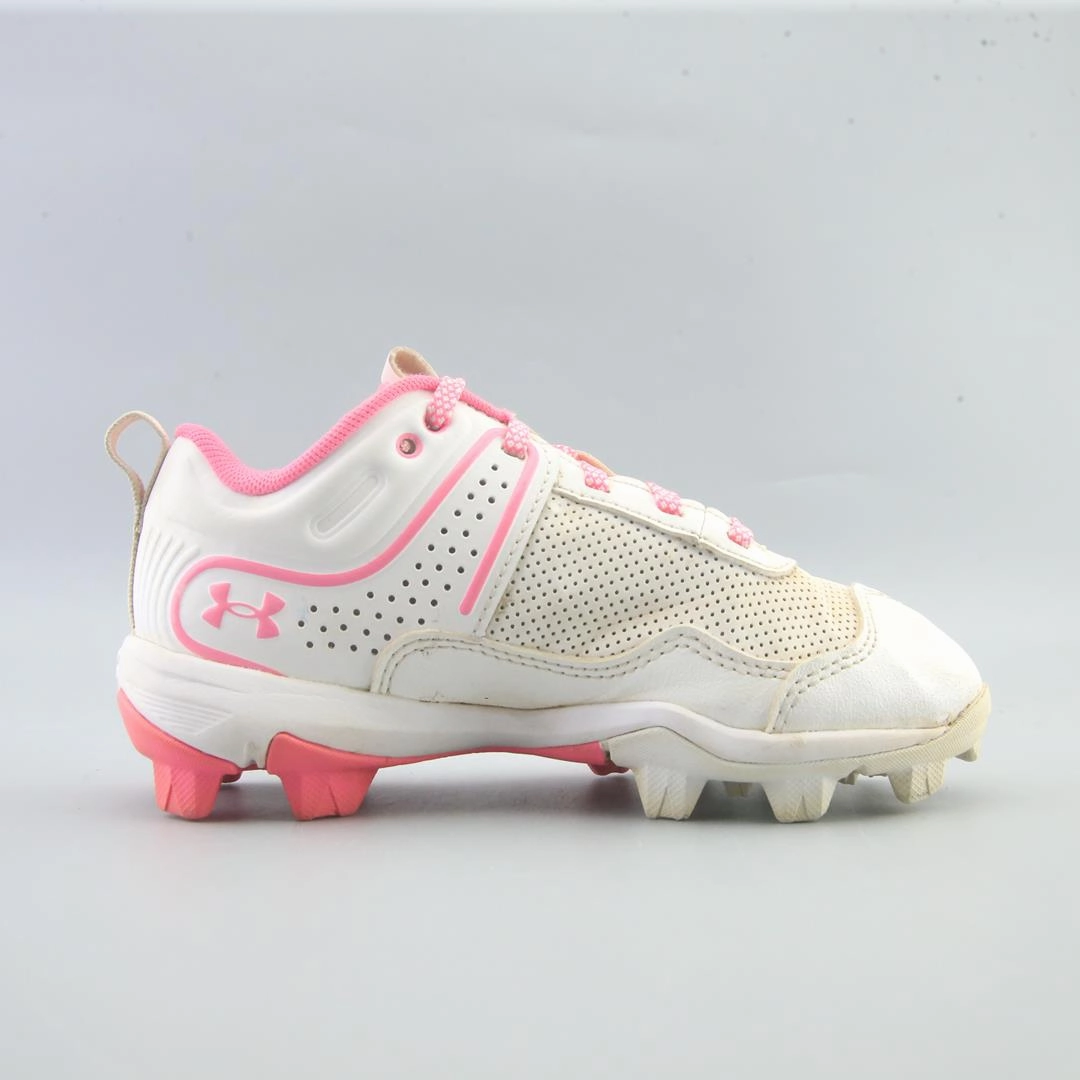 UNDER ARMOUR GLYDE RM JR Under Armour trainer close-ups