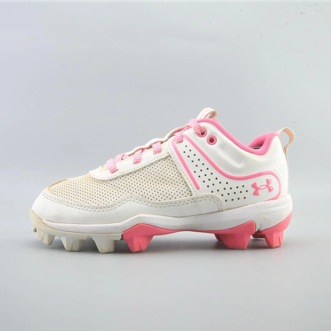 UNDER ARMOUR GLYDE RM JR Under Armour supportive training shoes