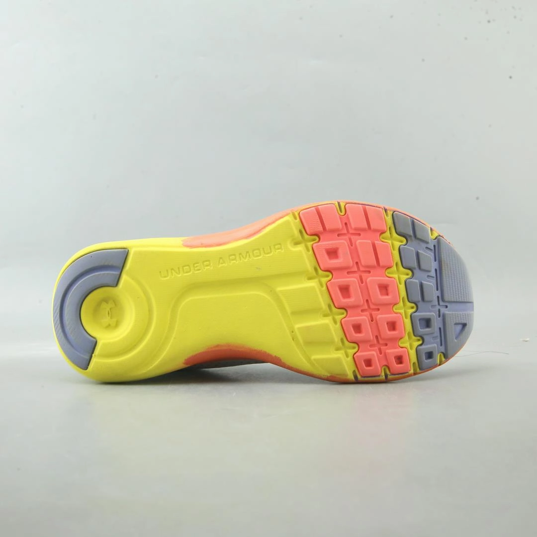 UNDER ARMOUR GPS FUEL 2 Under Armour sport shoe shots