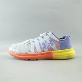 UNDER ARMOUR GPS FUEL 2 Under Armour high-performance sport shoes