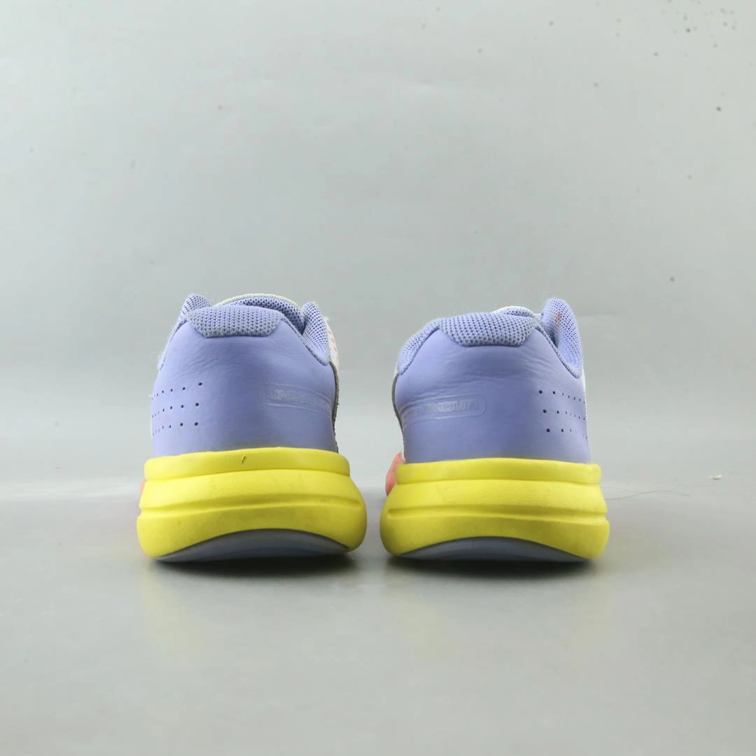 UNDER ARMOUR GPS FUEL 2 Under Armour sport shoe shots