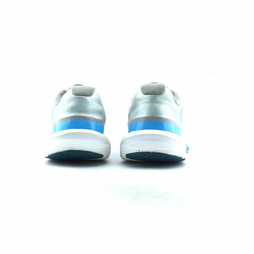 UNDER ARMOUR GPS PRIMED Under Armour sport shoe shots