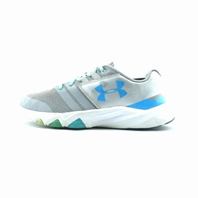 UNDER ARMOUR GPS PRIMED Under Armour high-performance sport shoes