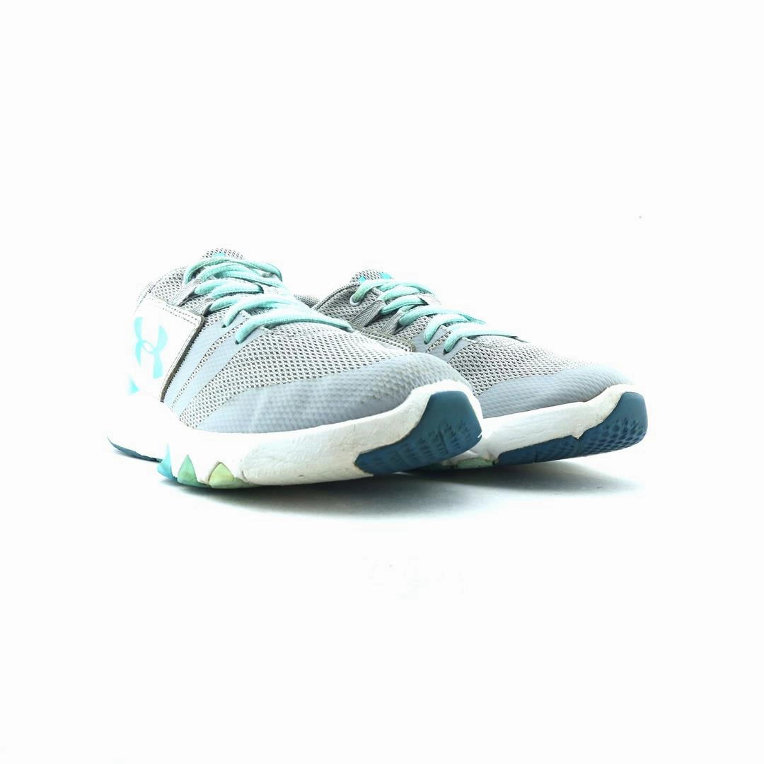 UNDER ARMOUR GPS PRIMED Under Armour sport shoe shots