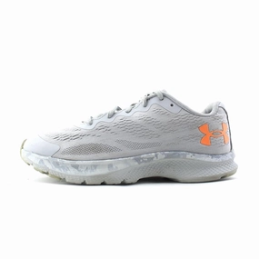UNDER ARMOUR GRADE SCHOOL CHARGED BANDIT 6 Under Armour supportive training shoes