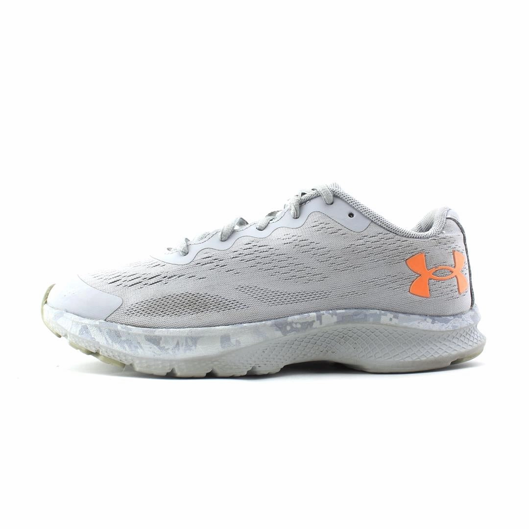 UNDER ARMOUR GRADE SCHOOL CHARGED BANDIT 6 Under Armour supportive training shoes