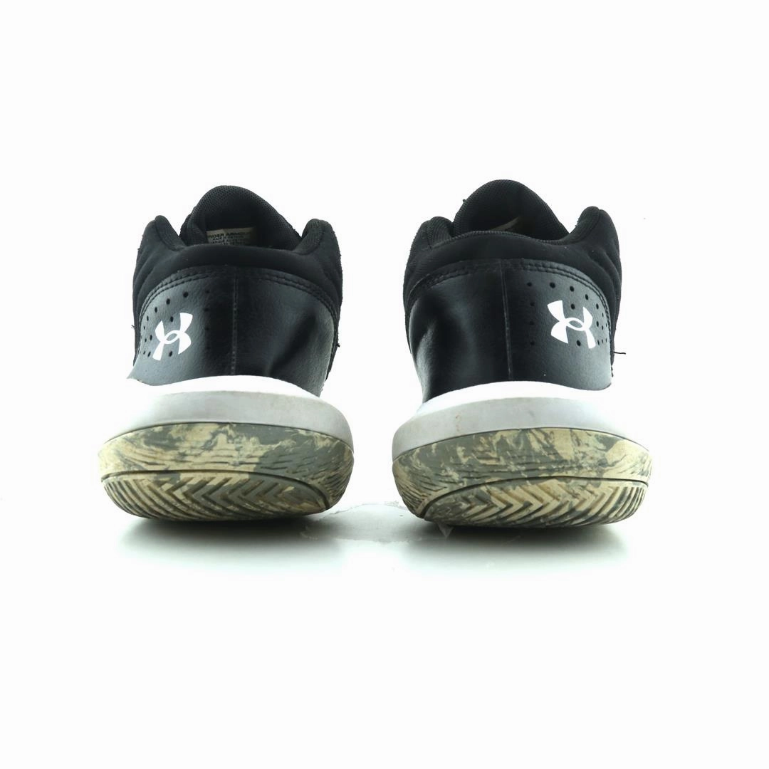 UNDER ARMOUR GRADE SCHOOL JET '21 Under Armour sport shoe shots