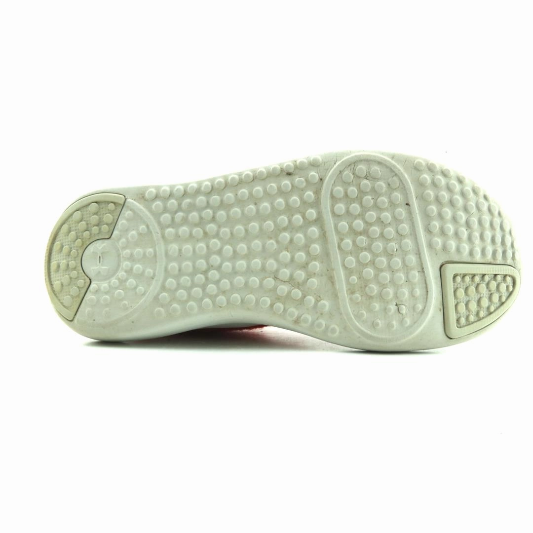 UNDER ARMOUR  GRADE SCHOOL RIPPLE Under Armour trainer close-ups