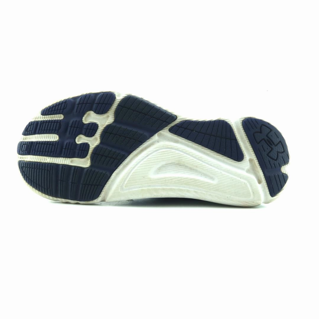 UNDER ARMOUR GRADE SCHOOL TEMPO Under Armour sport shoe shots