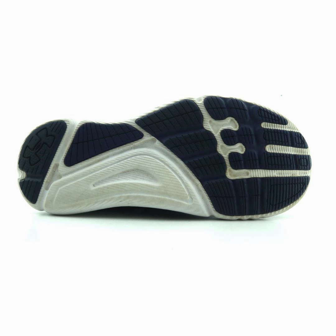 UNDER ARMOUR GRADE SCHOOL TEMPO Under Armour sport shoe shots