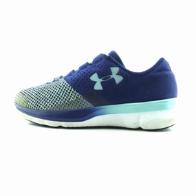 UNDER ARMOUR GRADE SCHOOL TEMPO Under Armour high-performance sport shoes