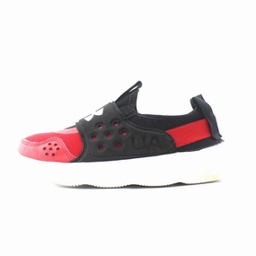 UNDER ARMOUR GRADE SCHOOL UA RUNPLAY Under Armour supportive training shoes