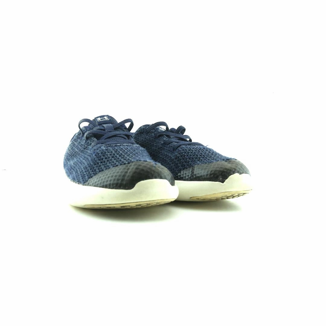 UNDER ARMOUR GRADE SCHOOL Under Armour sport shoe shots