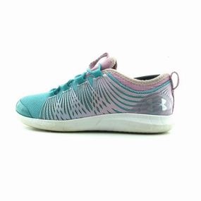 UNDER ARMOUR GS INFINITY 2 Under Armour high-performance sport shoes