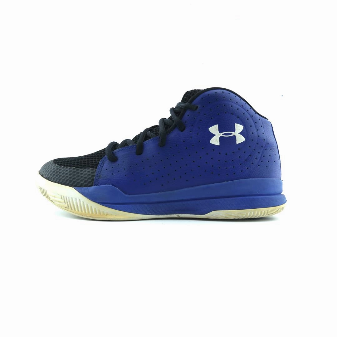 UNDER ARMOUR GS JET 2019 Under Armour high-performance sport shoes