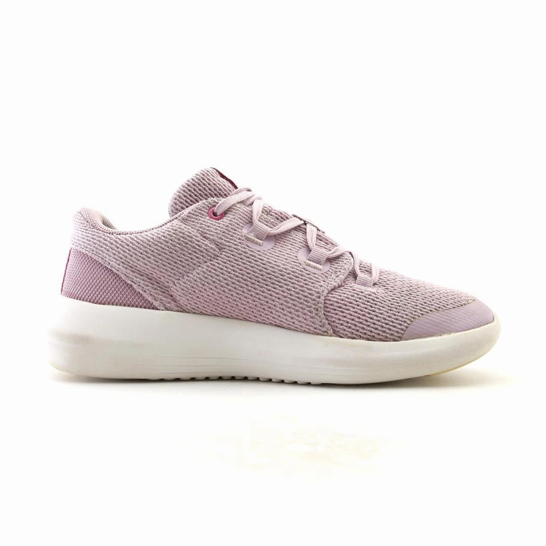 UNDER ARMOUR GS RIPPLE 2.0 Under Armour trainer close-ups