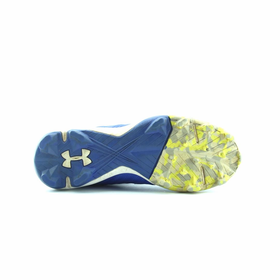 UNDER ARMOUR HAMMER MID RM Under Armour sport shoe shots