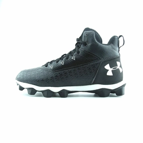 UNDER ARMOUR HAMMER MID RM Under Armour high-performance sport shoes