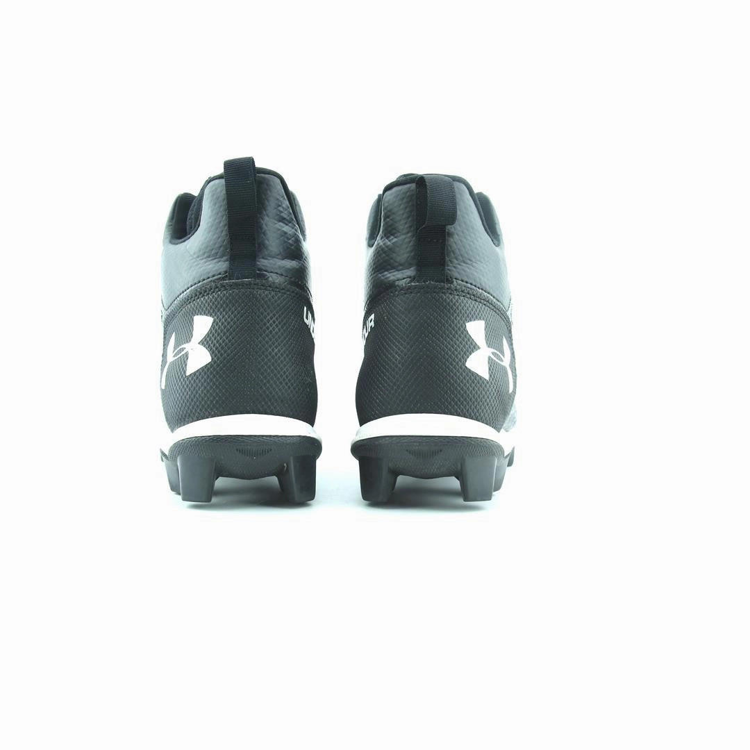 UNDER ARMOUR HAMMER MID RM Under Armour sport shoe shots