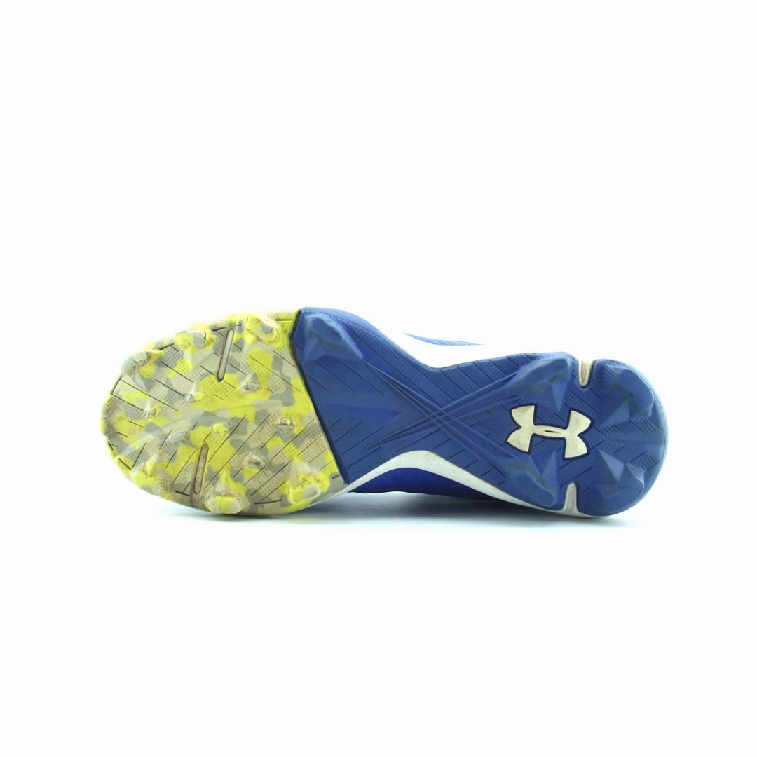 UNDER ARMOUR HAMMER MID RM Under Armour sport shoe shots