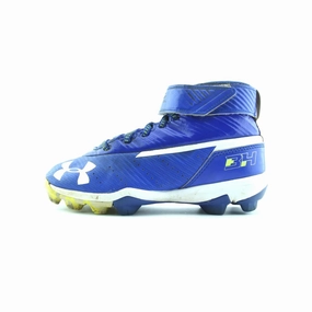 UNDER ARMOUR HAMMER MID RM Under Armour high-performance sport shoes