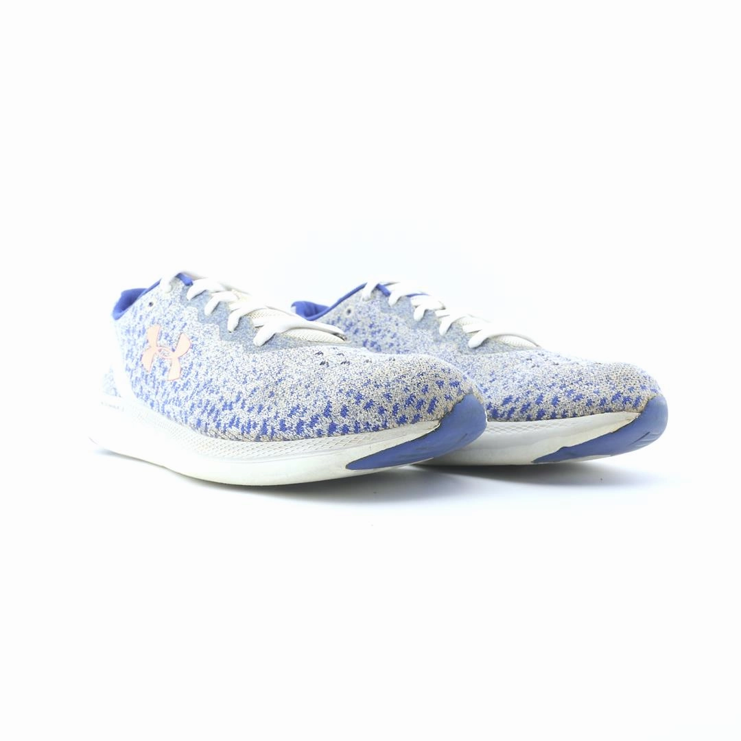 UNDER ARMOUR HARGED IMPULSE DELUXE FOAM Under Armour performance footwear