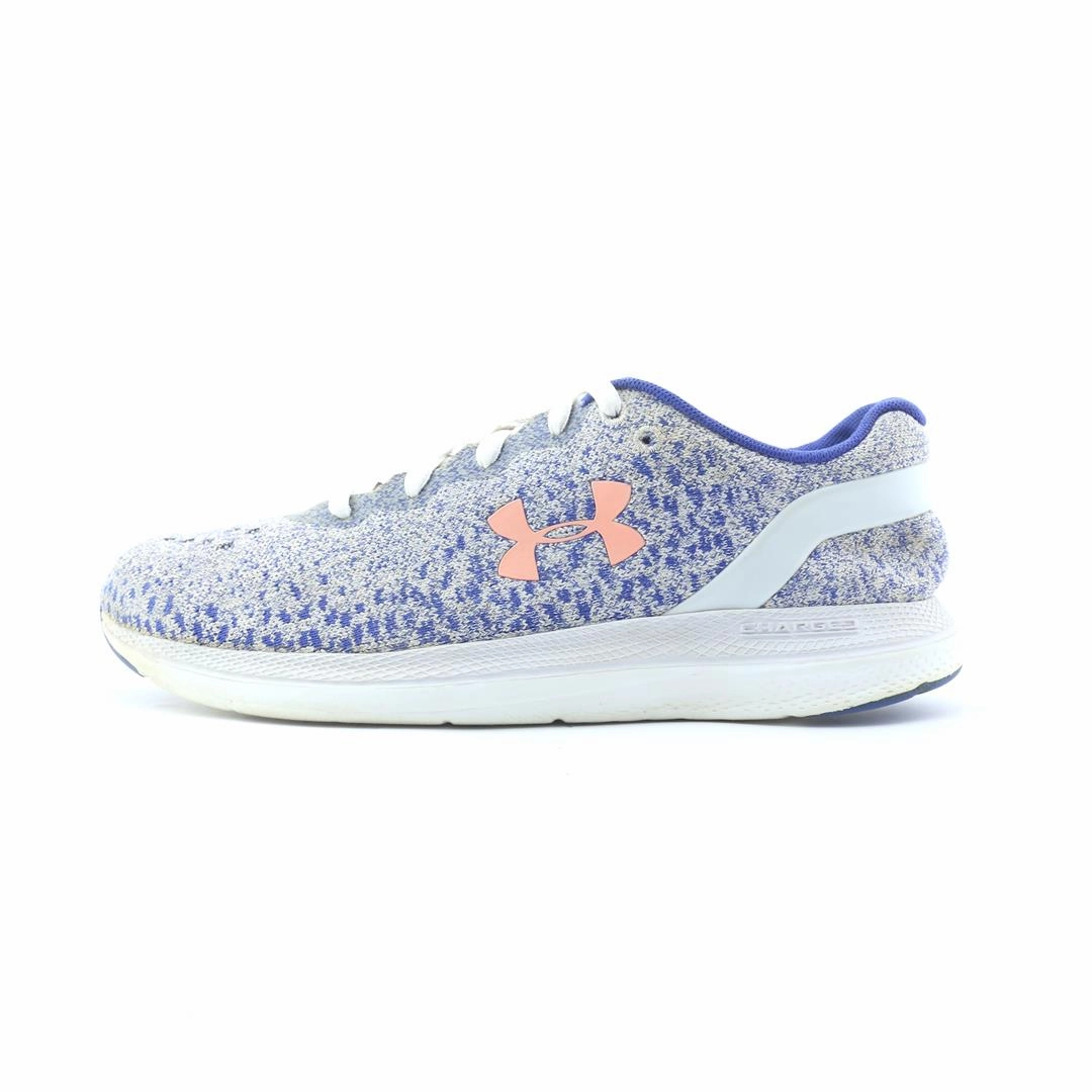 UNDER ARMOUR HARGED IMPULSE DELUXE FOAM Under Armour durable athletic footwear