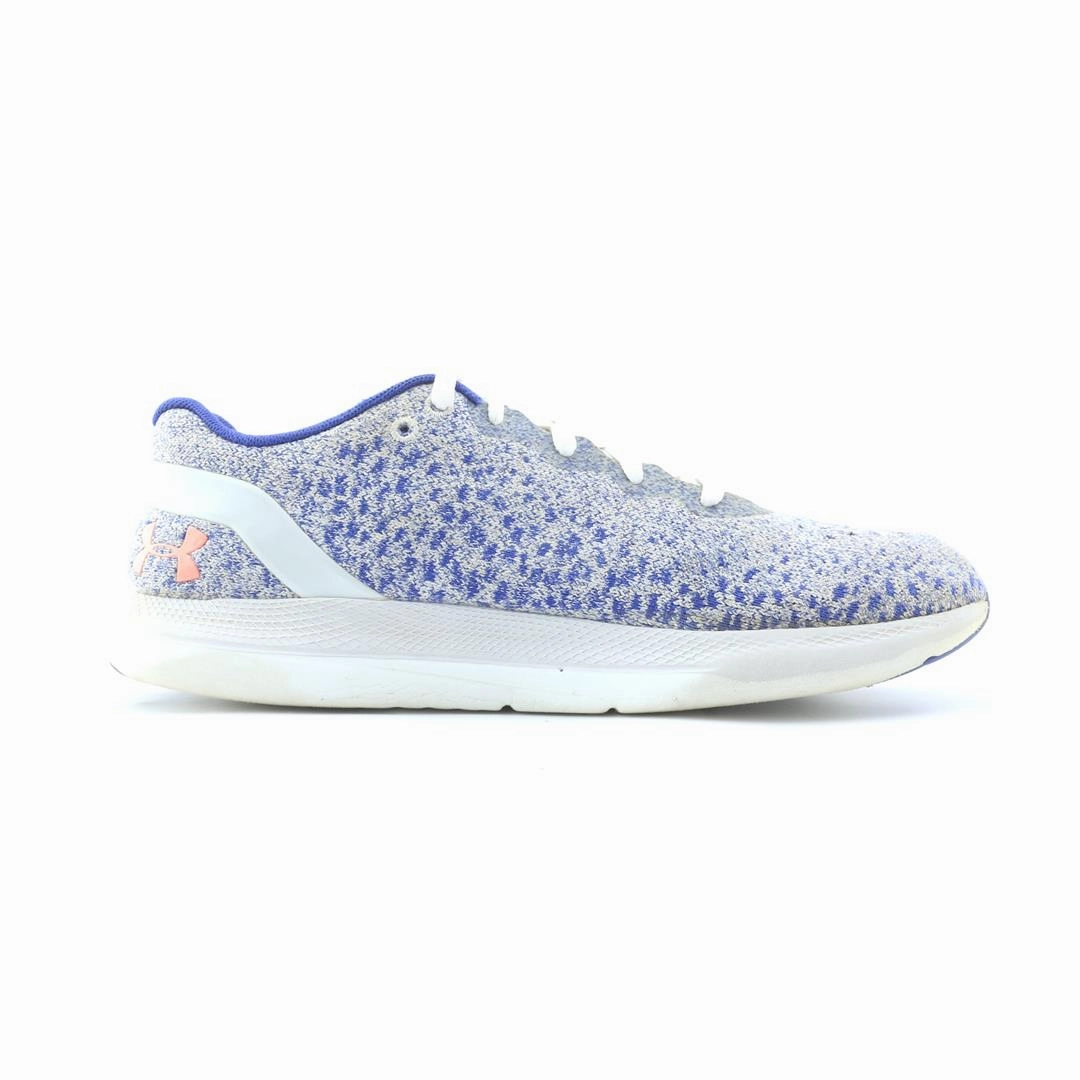 UNDER ARMOUR HARGED IMPULSE DELUXE FOAM Under Armour performance footwear