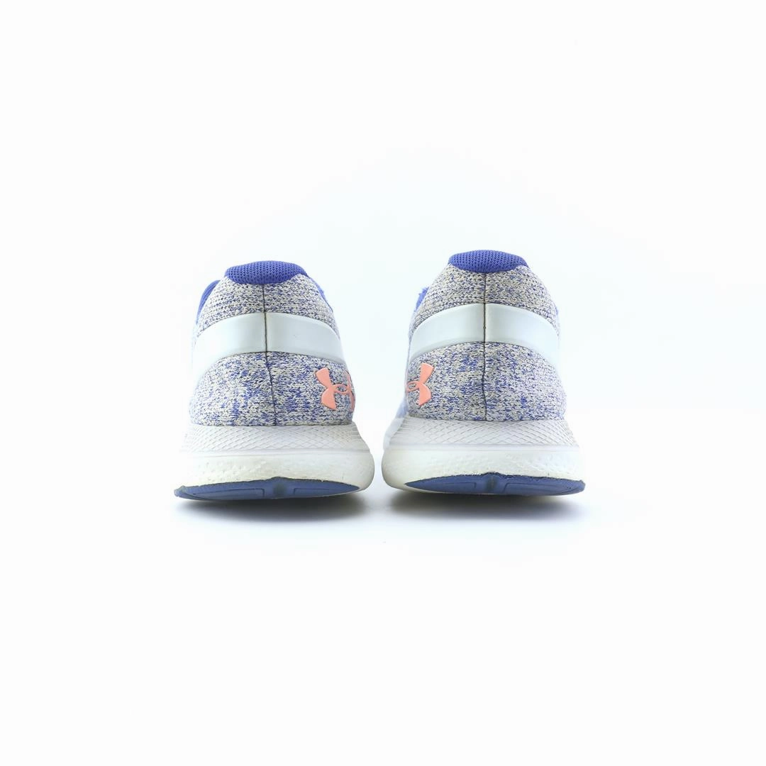 UNDER ARMOUR HARGED IMPULSE DELUXE FOAM Under Armour performance footwear