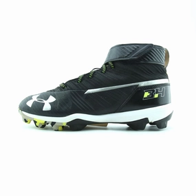 UNDER ARMOUR HARPER 3 MID RM JR Under Armour high-performance sport shoes
