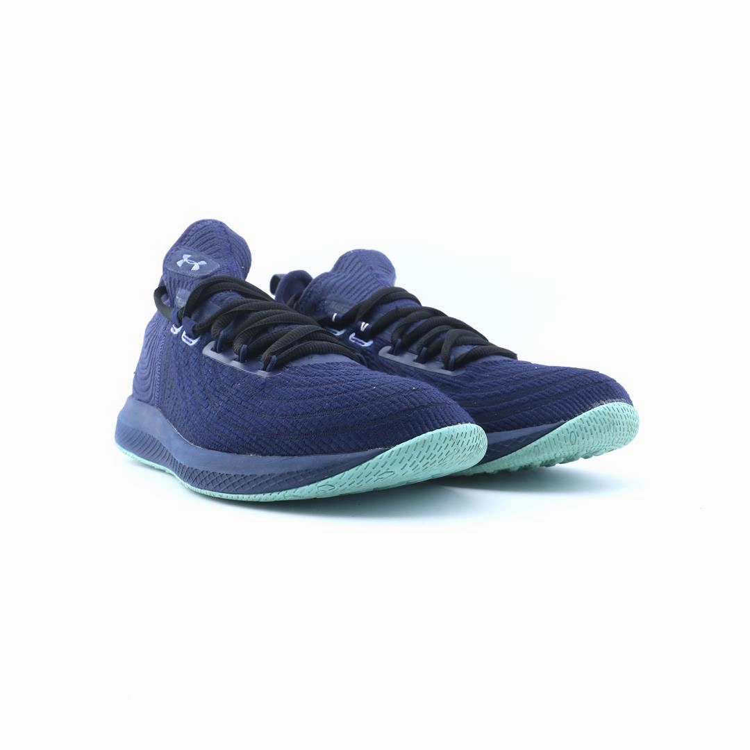 UNDER ARMOUR HARPER 4 Under Armour sport shoe shots