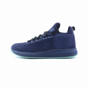 UNDER ARMOUR HARPER 4 Under Armour high-performance sport shoes