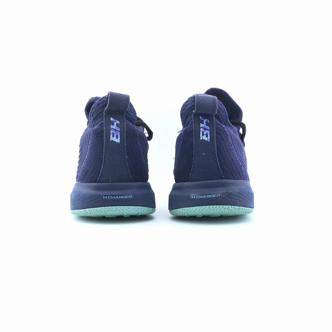 UNDER ARMOUR HARPER 4 Under Armour sport shoe shots