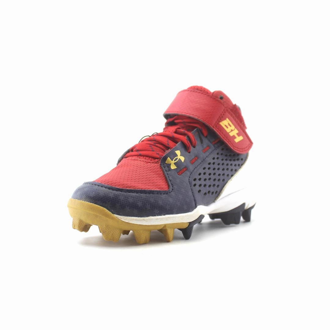 UNDER ARMOUR  HARPER 6 Under Armour sport shoe shots