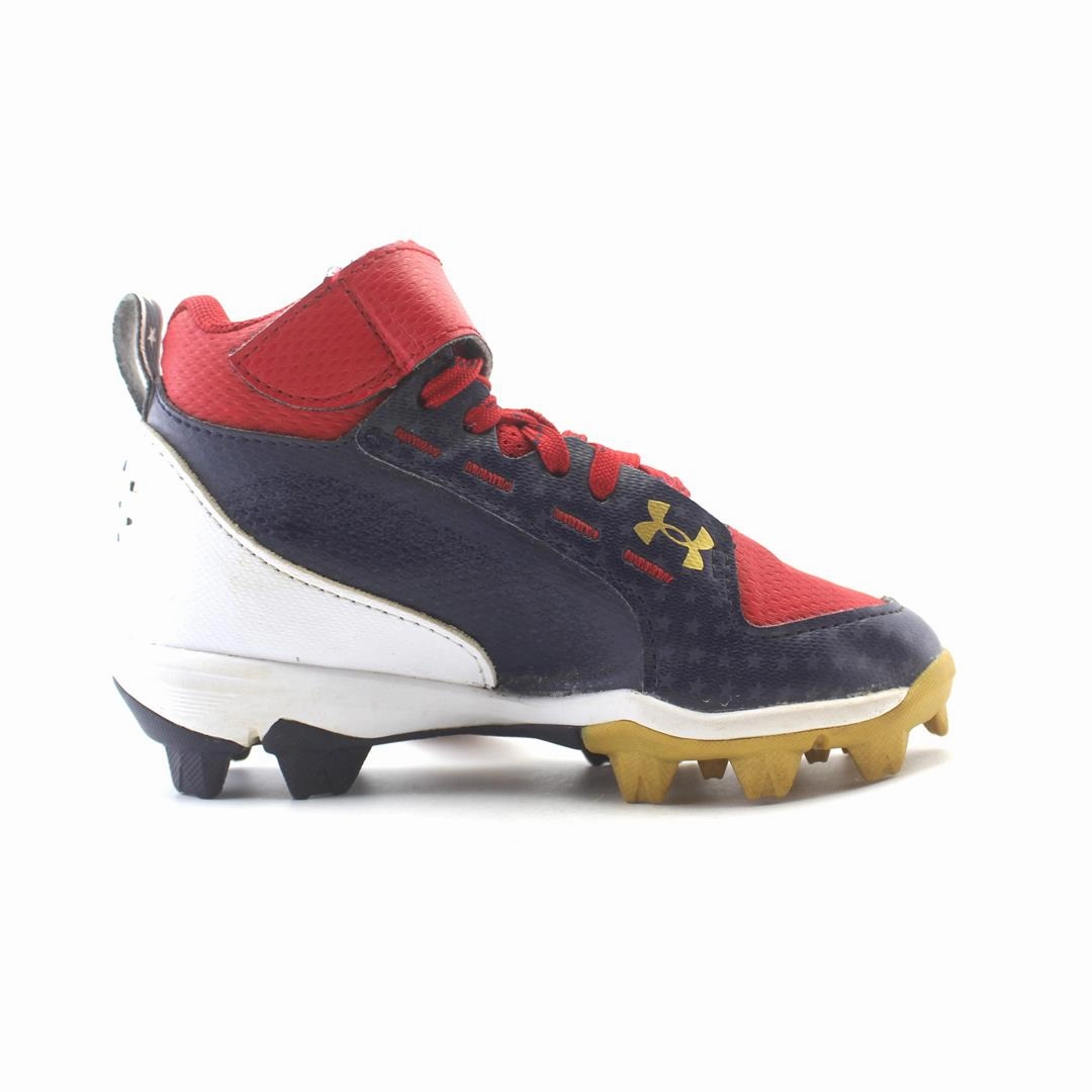 UNDER ARMOUR  HARPER 6 Under Armour sport shoe shots