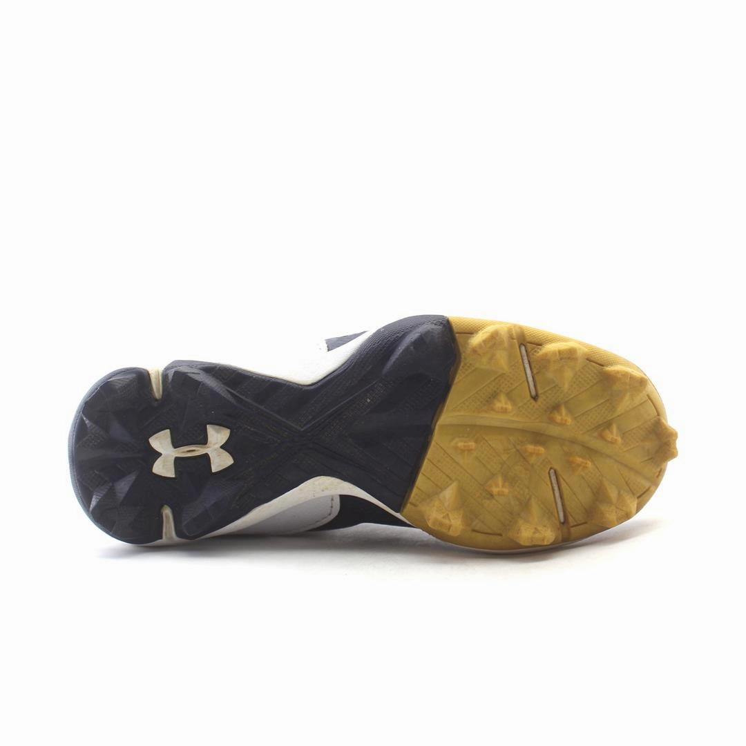 UNDER ARMOUR  HARPER 6 Under Armour sport shoe shots