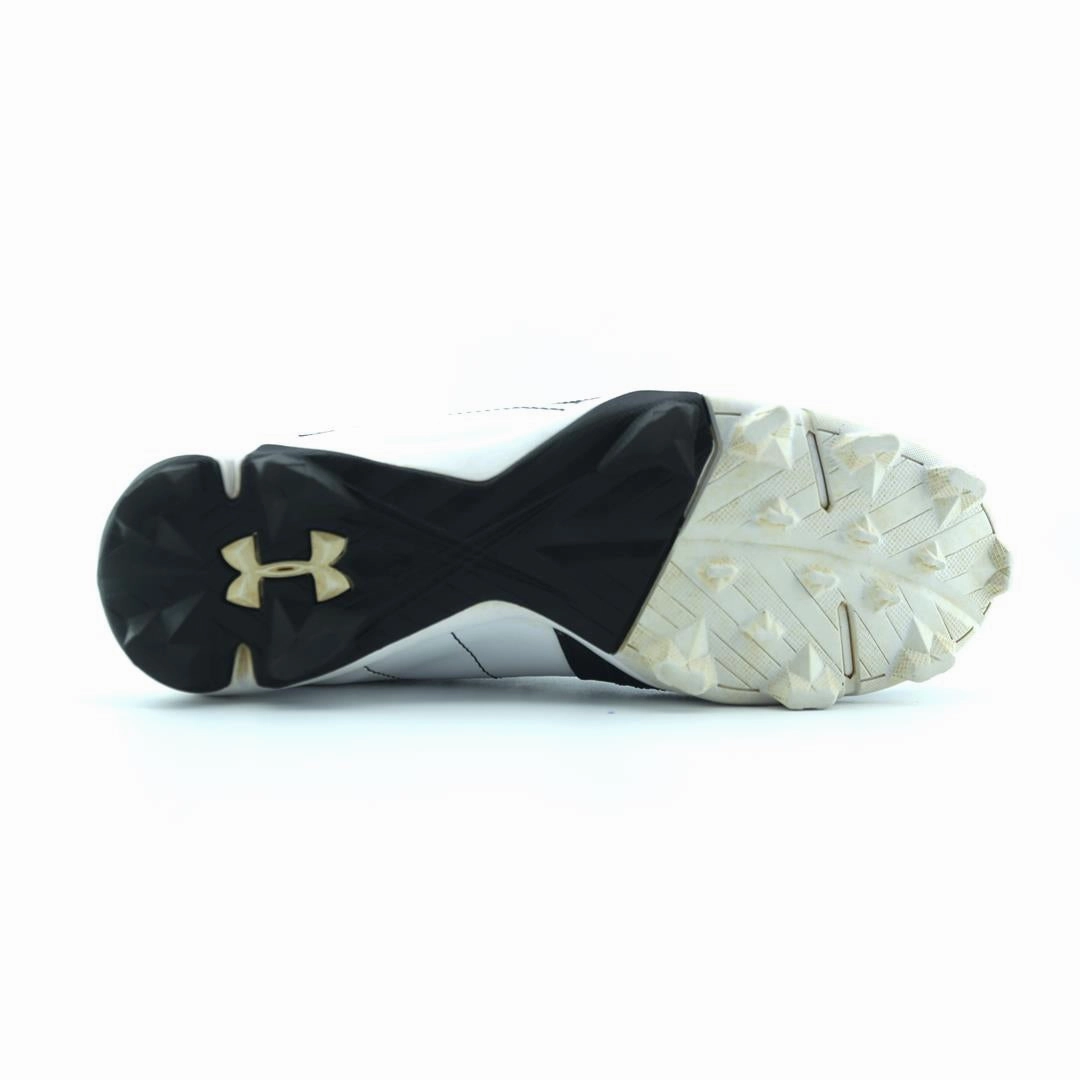UNDER ARMOUR HARPER 7 MID RM Under Armour sport shoe shots
