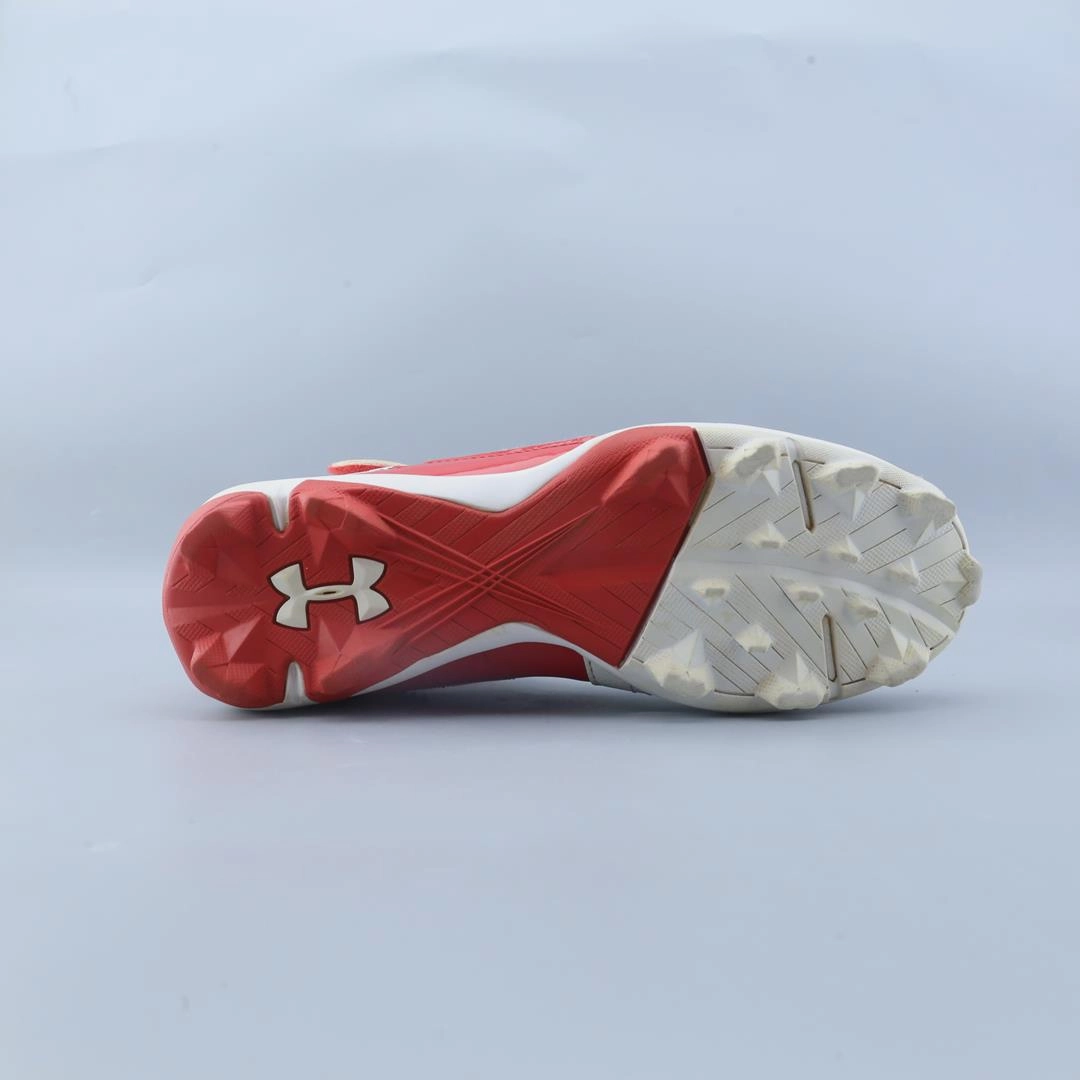 UNDER ARMOUR HARPER 7 MID RM Under Armour sport shoe shots