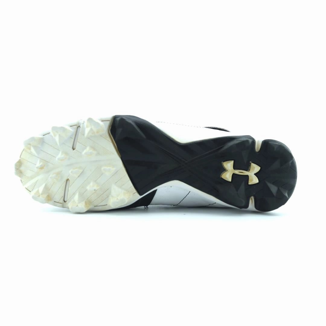 UNDER ARMOUR HARPER 7 MID RM Under Armour sport shoe shots