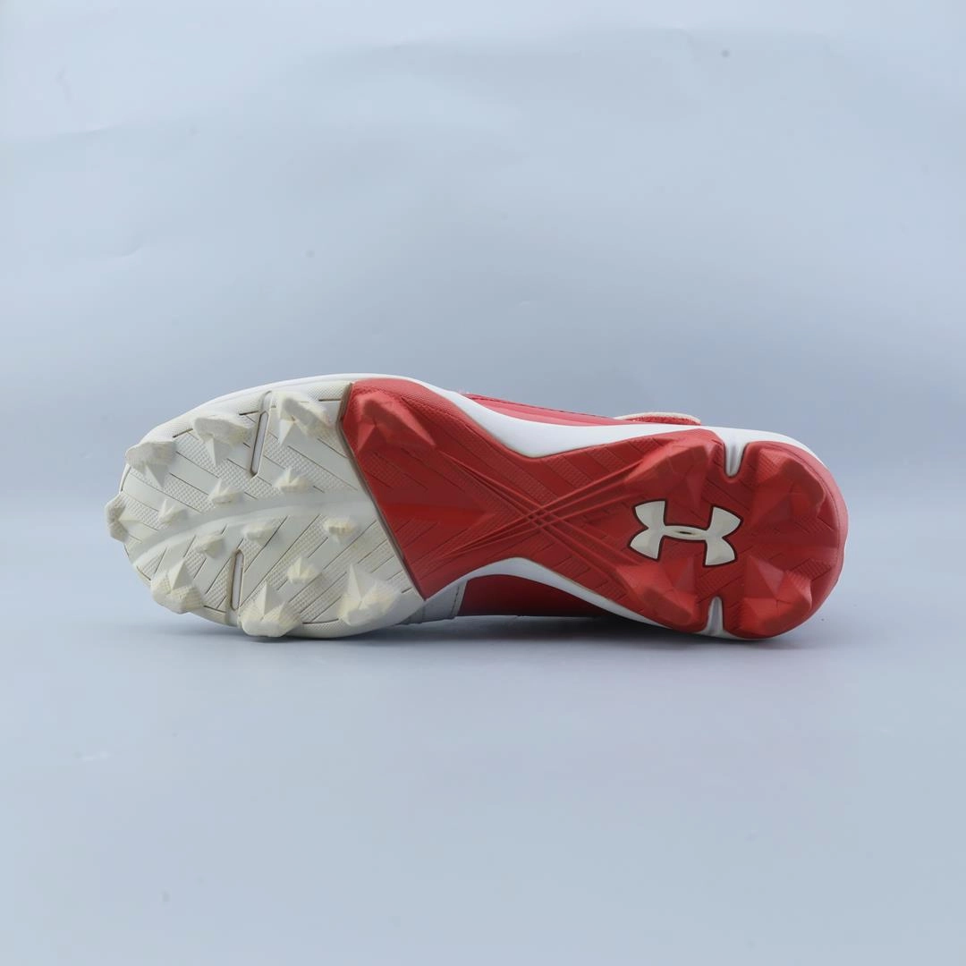 UNDER ARMOUR HARPER 7 MID RM Under Armour sport shoe shots