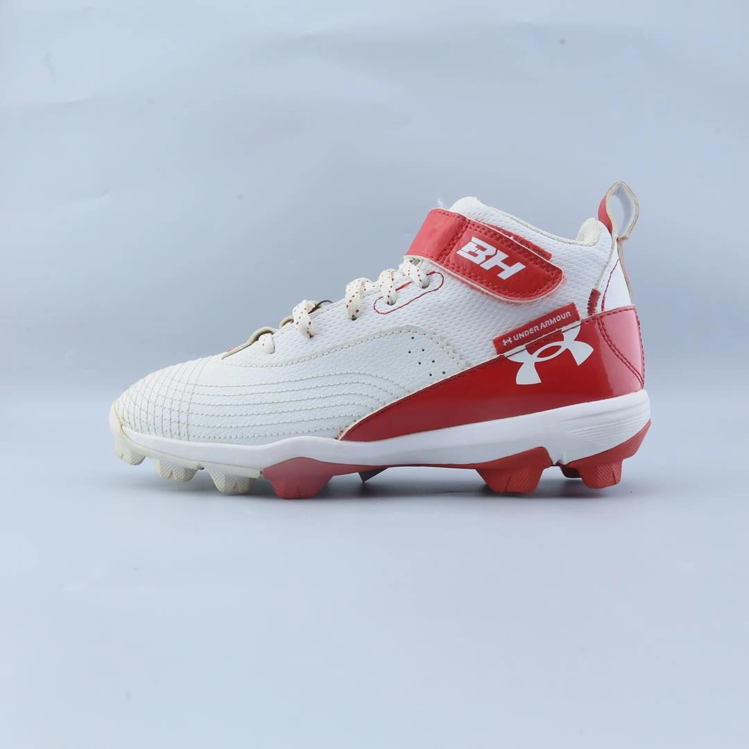 UNDER ARMOUR HARPER 7 MID RM Under Armour high-performance sport shoes