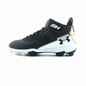 UNDER ARMOUR HARPER 7 MID RM Under Armour high-performance sport shoes