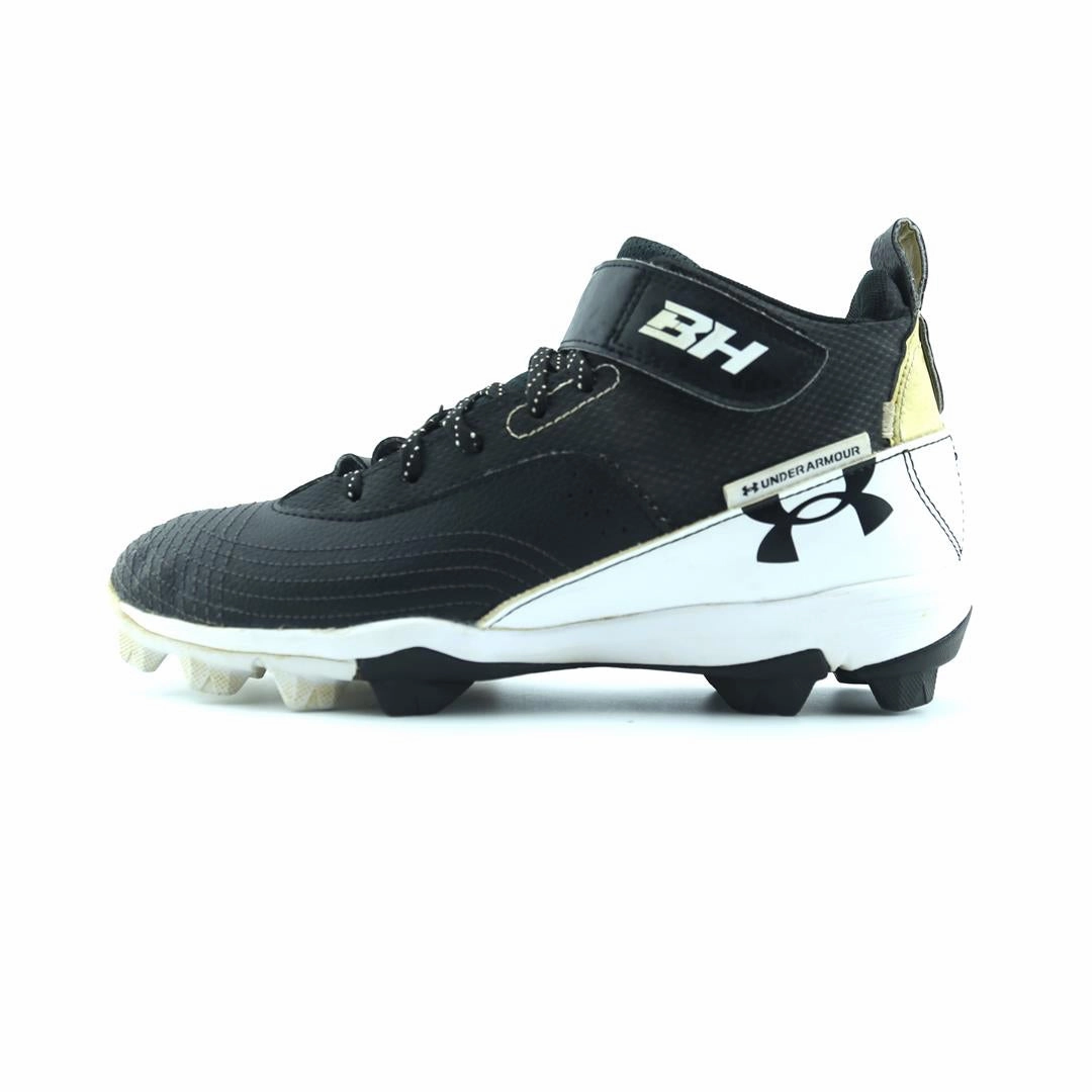UNDER ARMOUR HARPER 7 MID RM Under Armour high-performance sport shoes