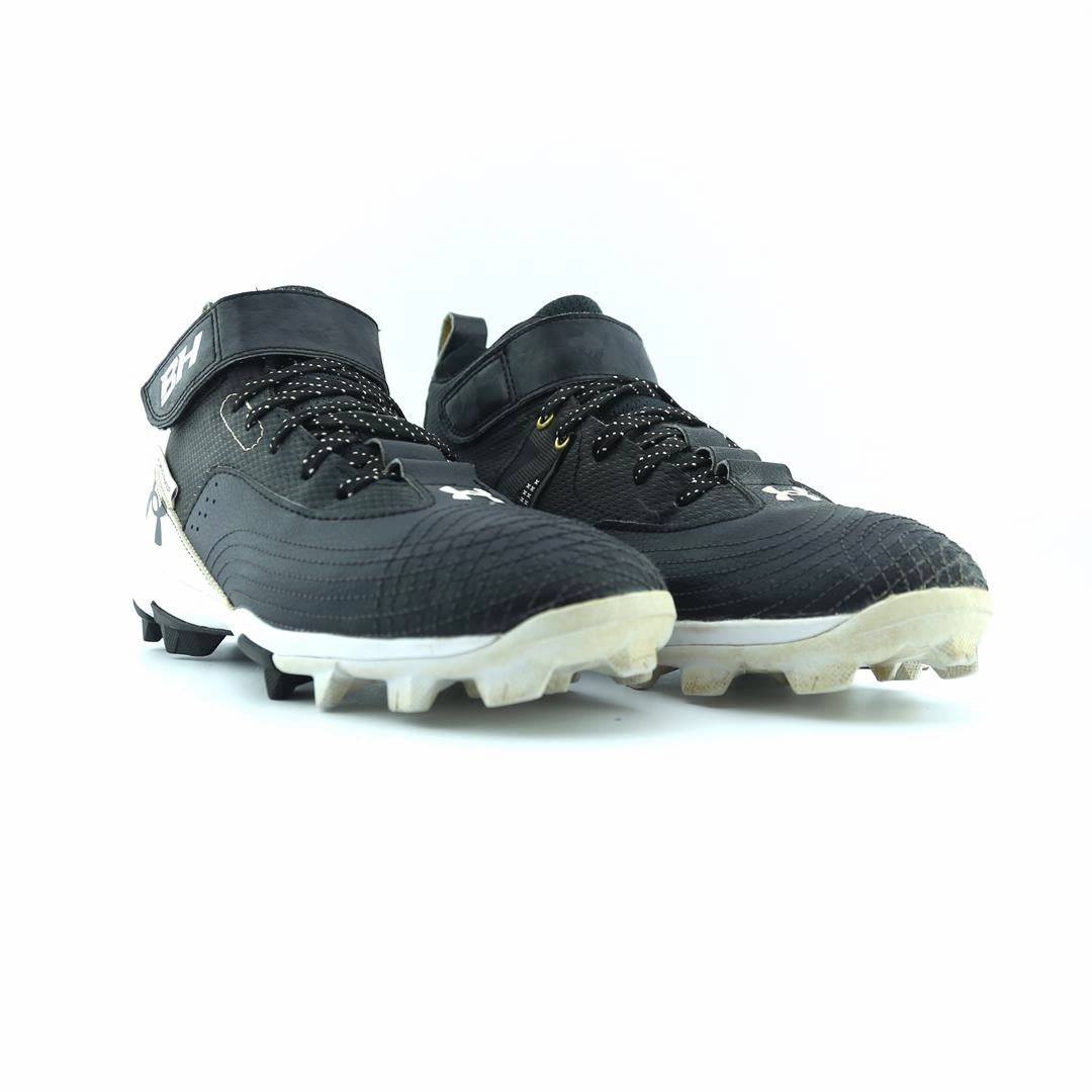 UNDER ARMOUR HARPER 7 MID RM Under Armour sport shoe shots
