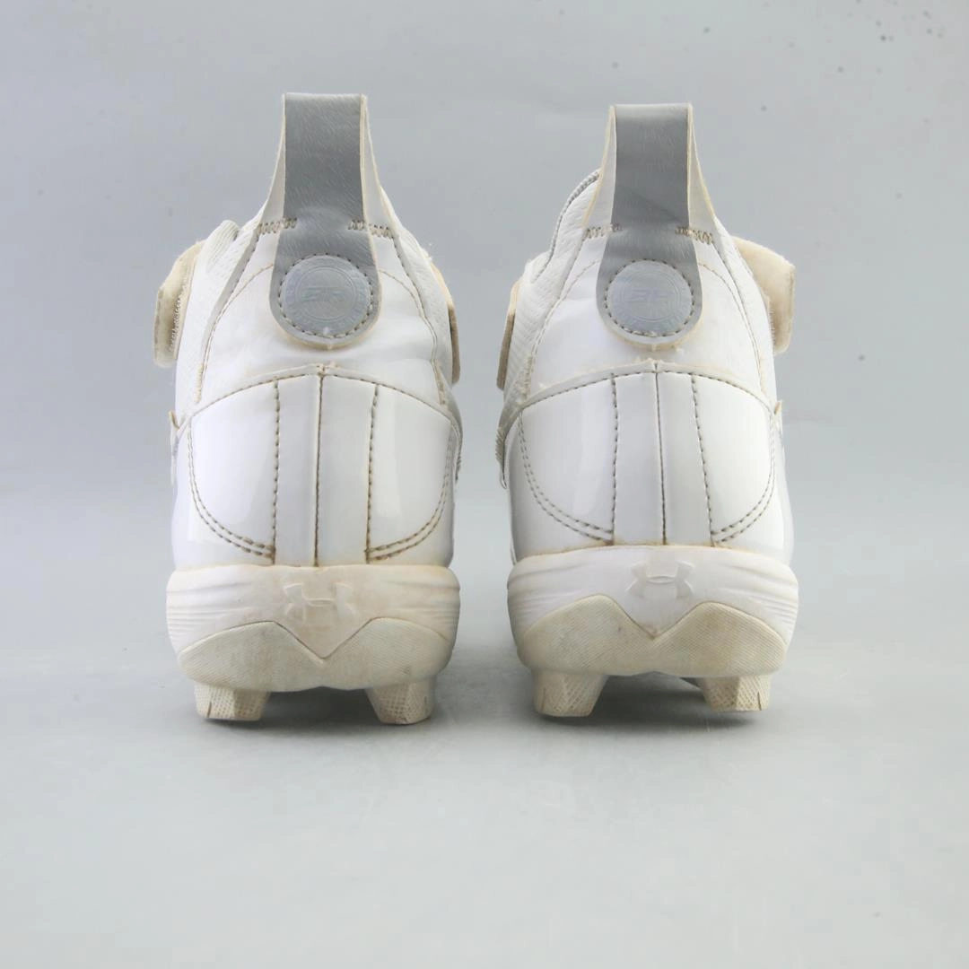 UNDER ARMOUR HARPER 7 MID Under Armour sport shoe shots
