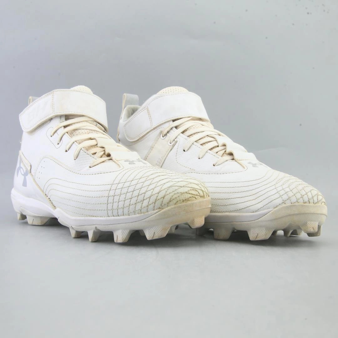 UNDER ARMOUR HARPER 7 MID Under Armour sport shoe shots