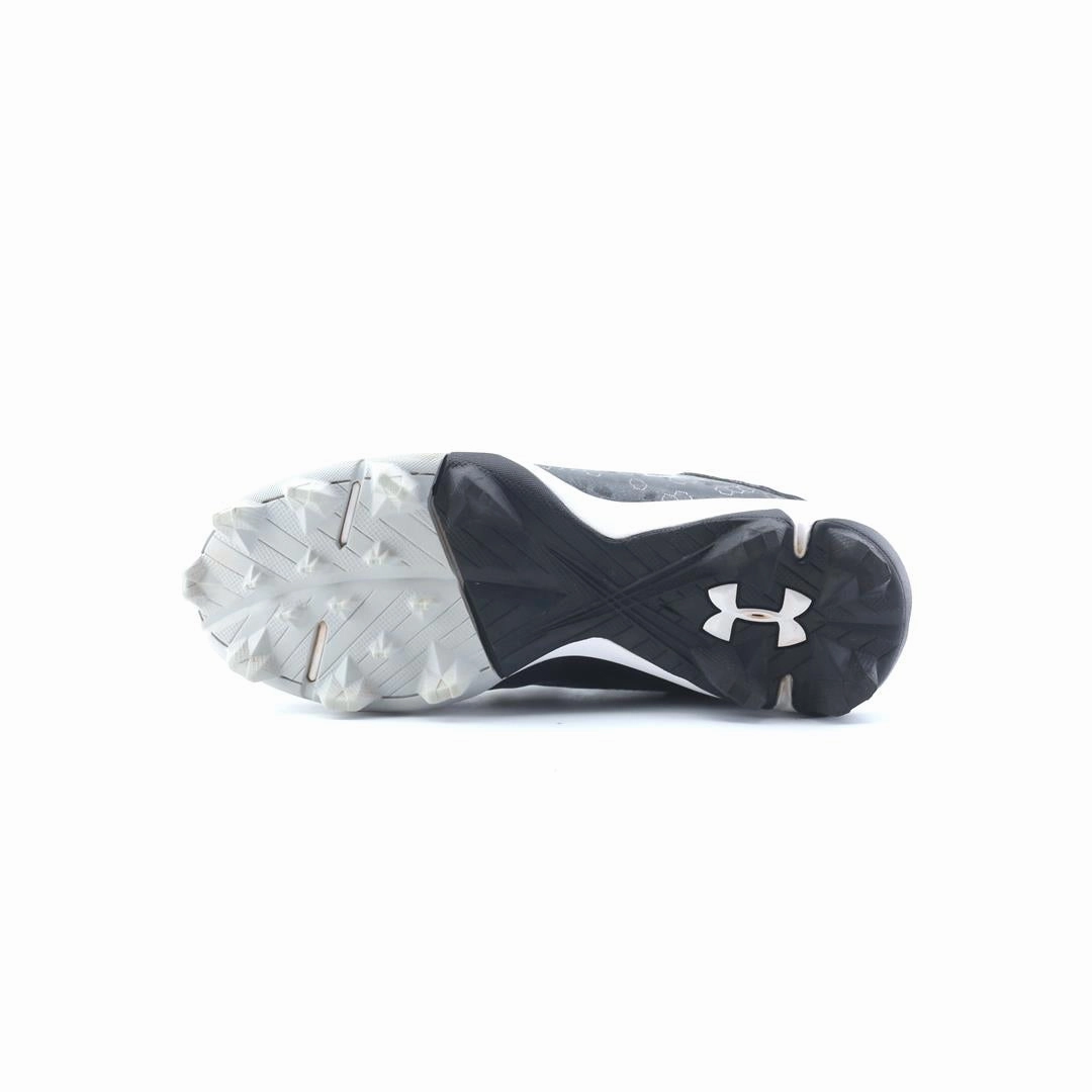 UNDER ARMOUR HARPER 8 MID TPU Under Armour performance footwear