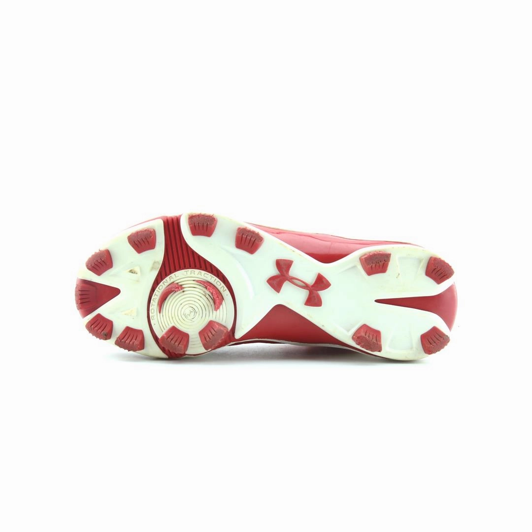 UNDER ARMOUR HEATER MID TPU Under Armour sport shoe shots
