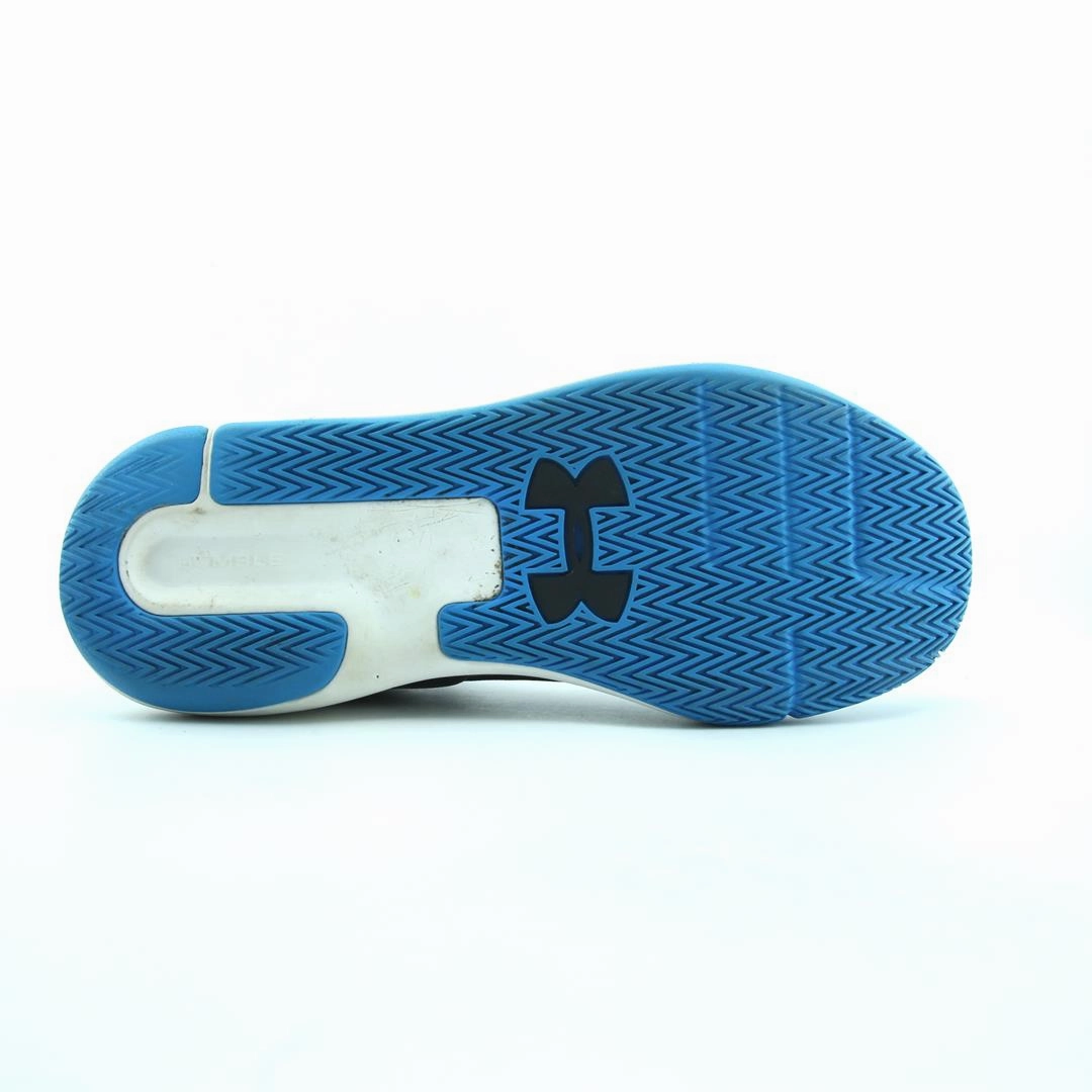 UNDER ARMOUR  HIGHLIGHT ACE 2.0 Under Armour sport shoe shots